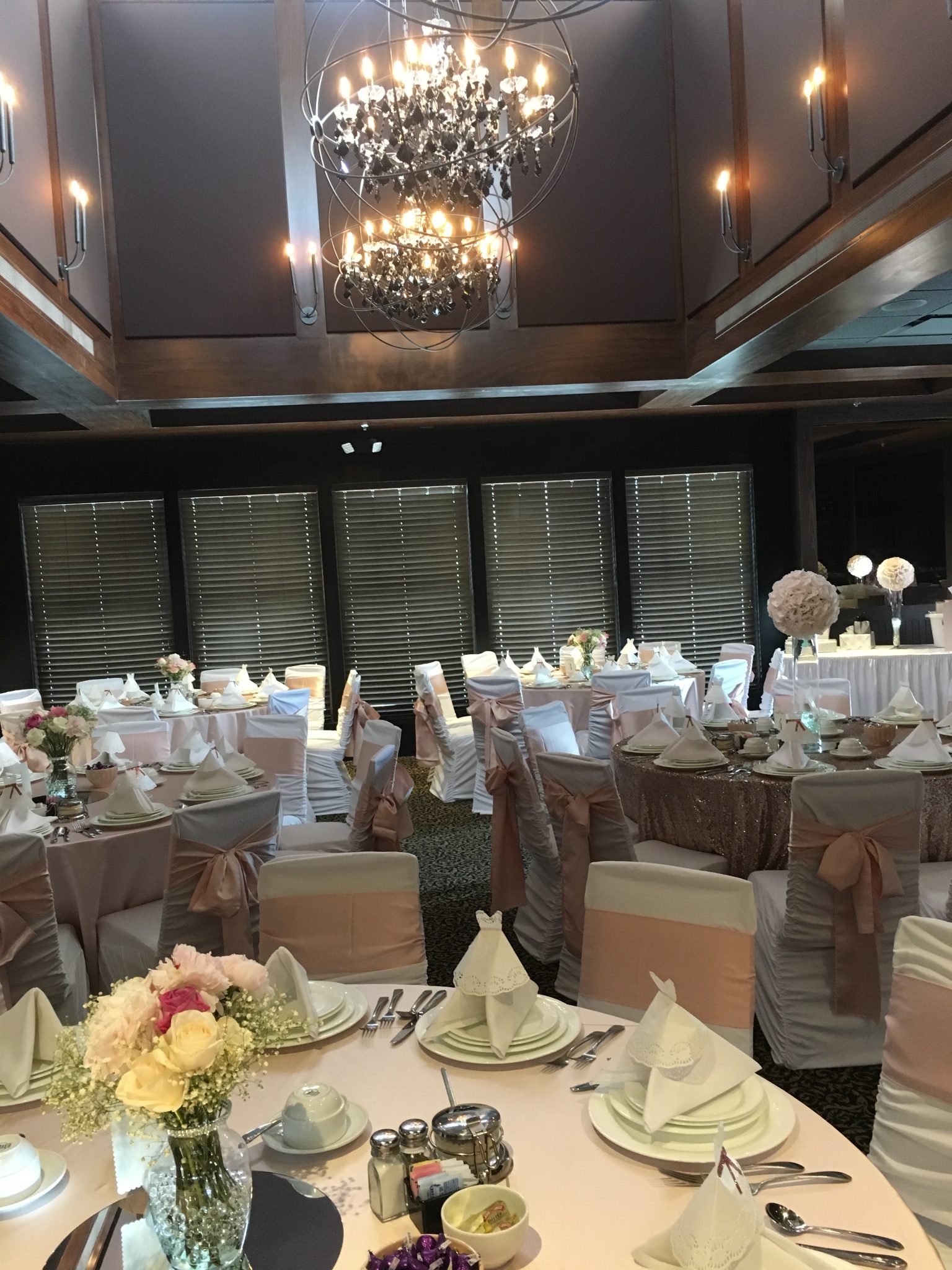 Make Our Space Yours